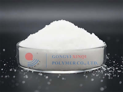 陰離子聚丙烯酰胺