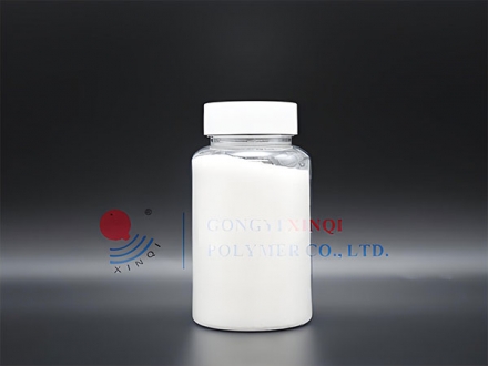 洗砂洗煤絮凝劑